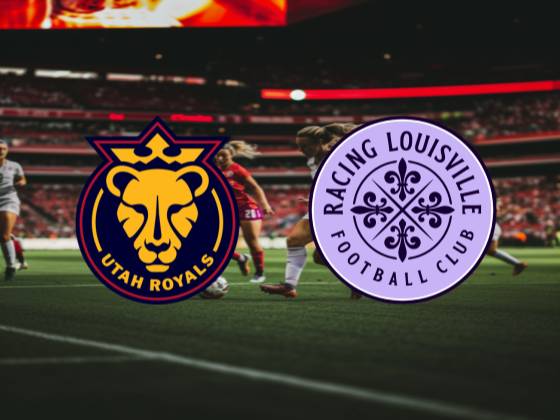 Racing Louisville FC vs. Utah Royals